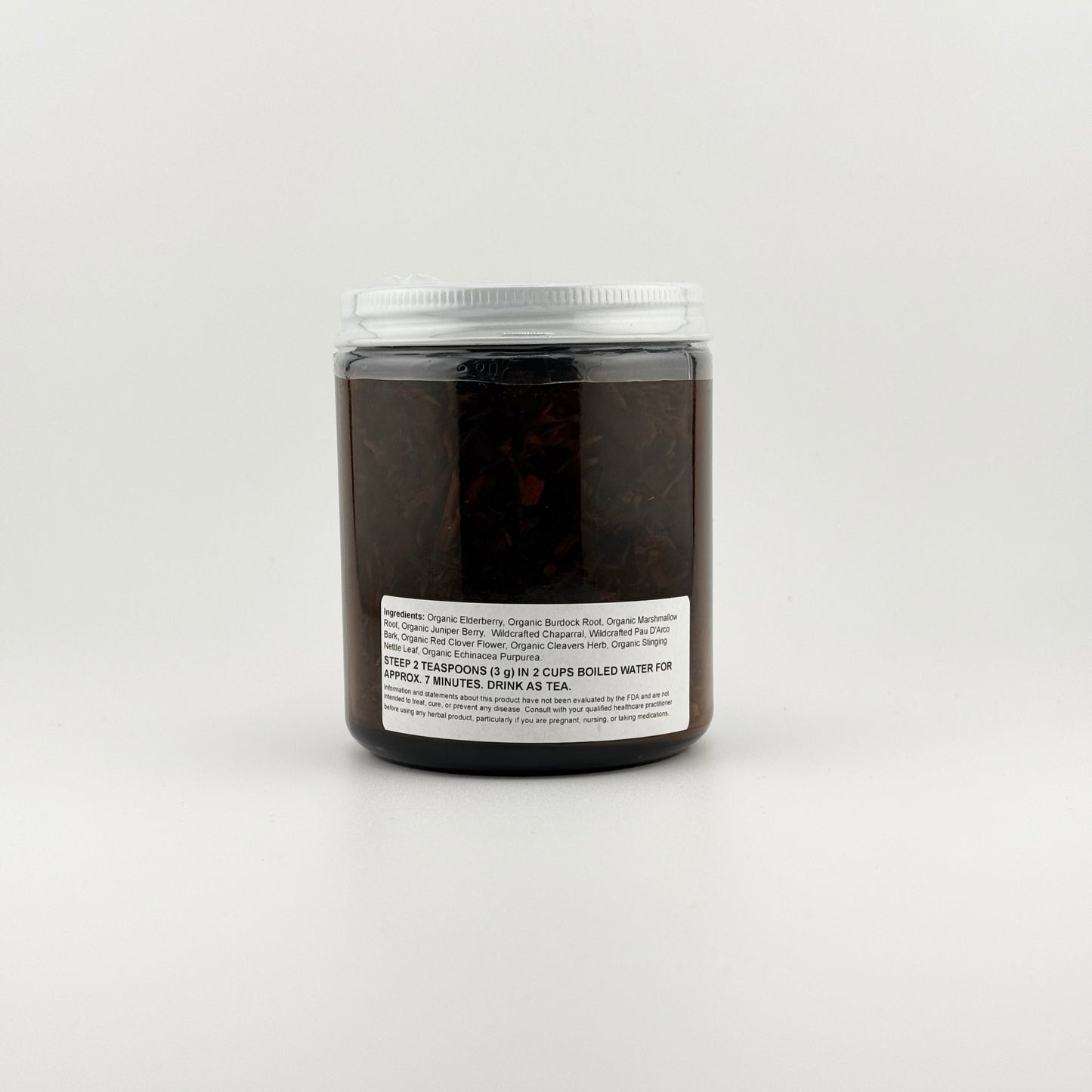 This blend is made up of a combination of herbs that have historically been used to promote fertility in women.* Their traditional uses include menstrual cramps, menopausal symptoms, vaginal dryness, uterine fibroids, and ovarian cysts while promoting hormonal regulation and uterine stimulation