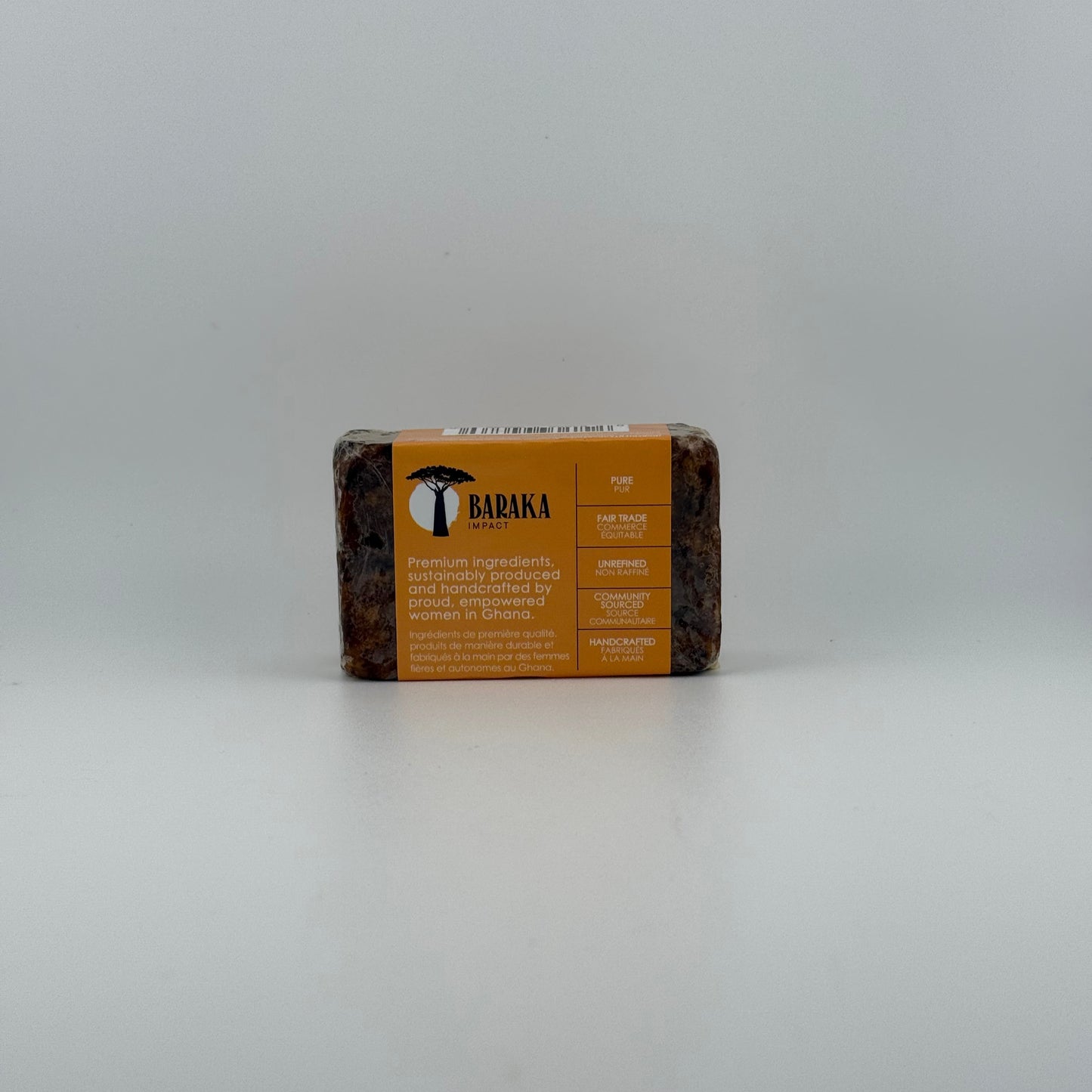 Full Pack Black Soap Bundle