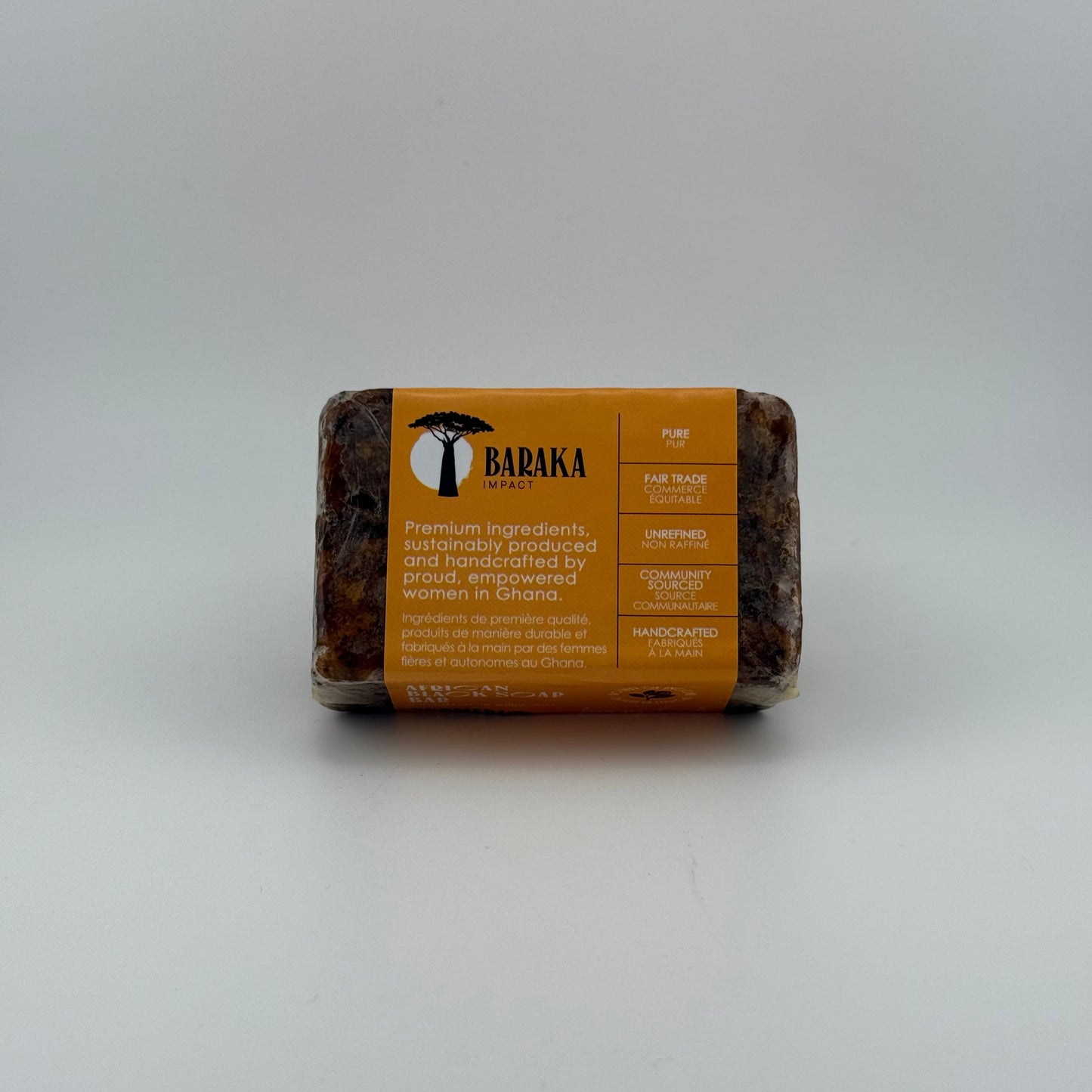 Full Pack Black Soap Bundle