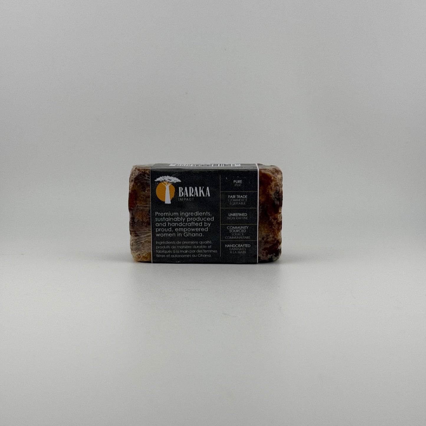 Full Pack Black Soap Bundle