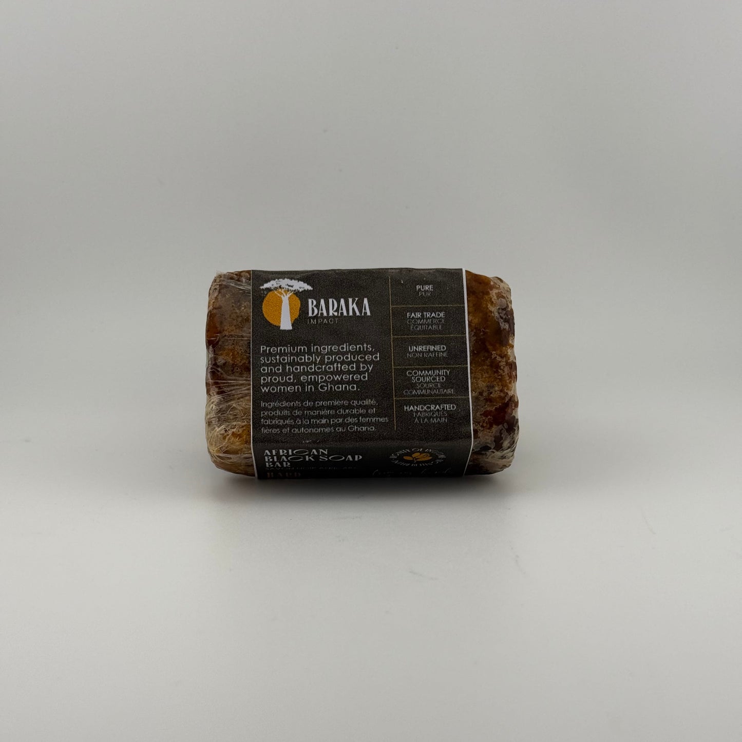 Full Pack Black Soap Bundle