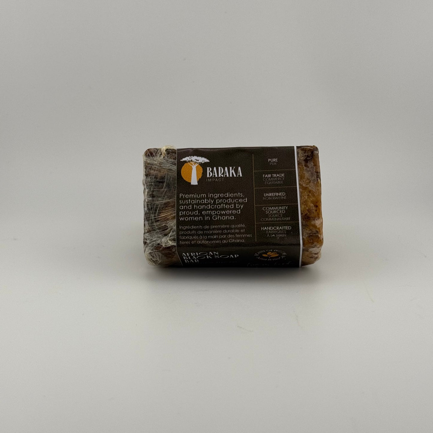 Full Pack Black Soap Bundle