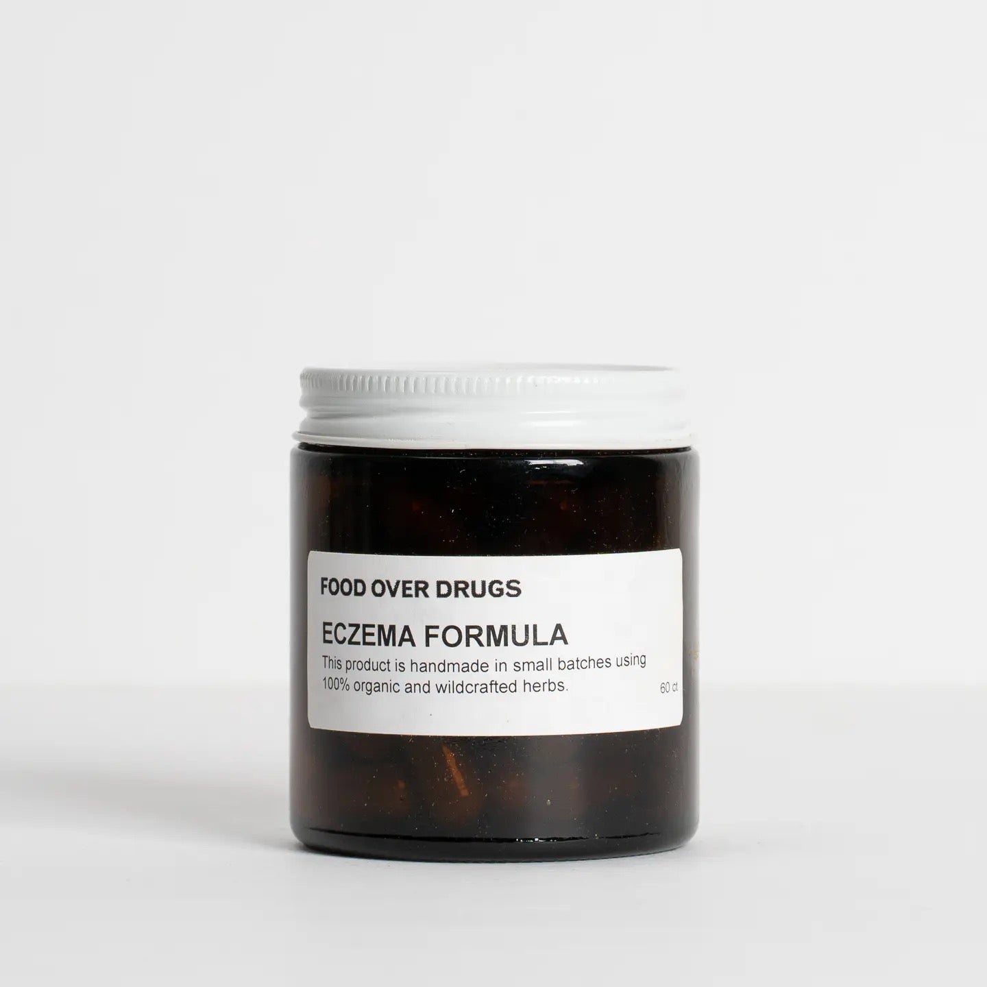 Eczema Formula
