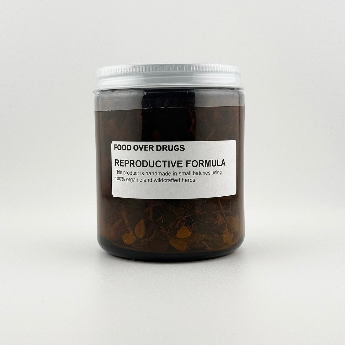 When it comes to herbal remedies, the quality of ingredients plays a crucial role in their effectiveness.
