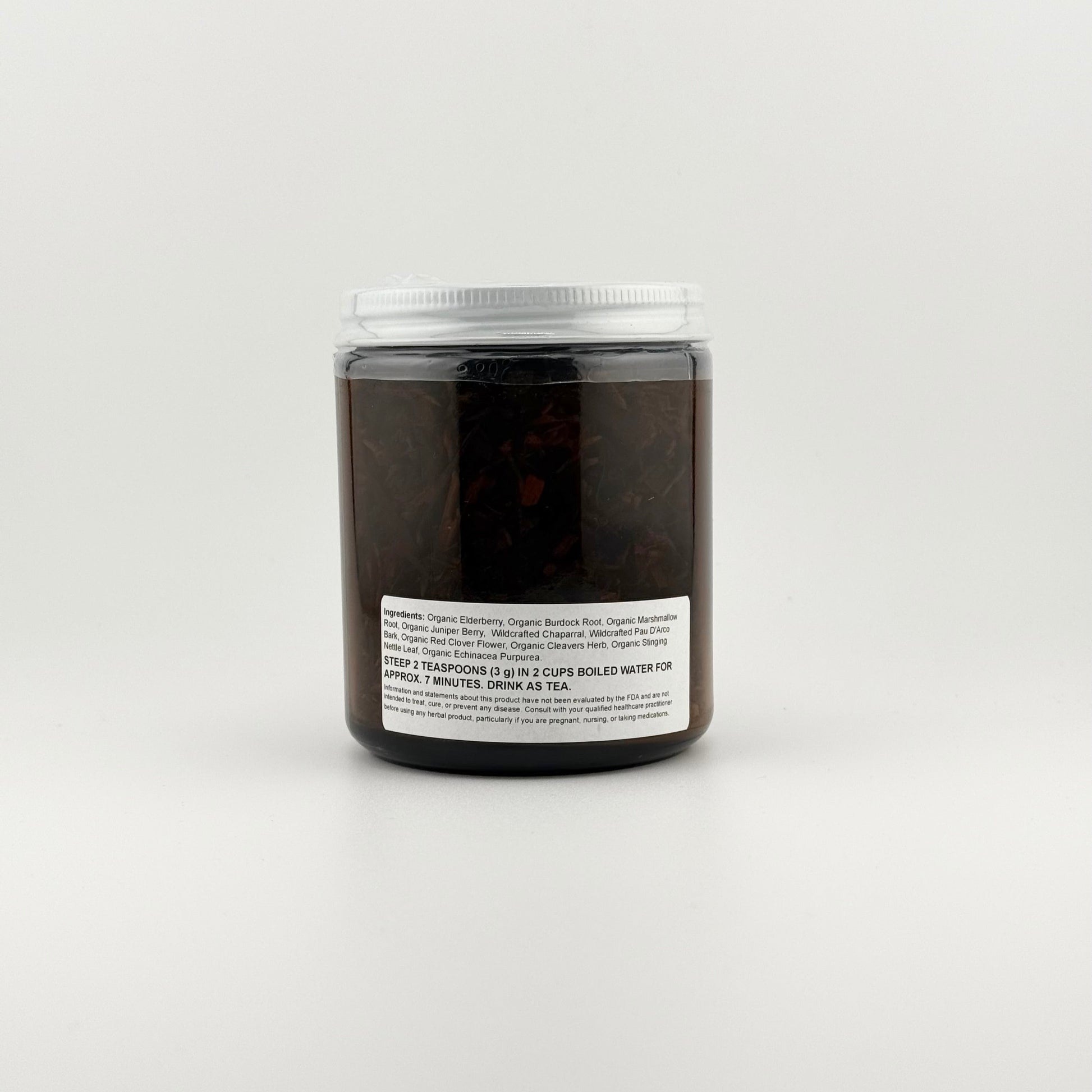 This blend is made up of a combination of herbs that have historically been used to promote fertility in women.* Their traditional uses include menstrual cramps, menopausal symptoms, vaginal dryness, uterine fibroids, and ovarian cysts while promoting hormonal regulation and uterine stimulation