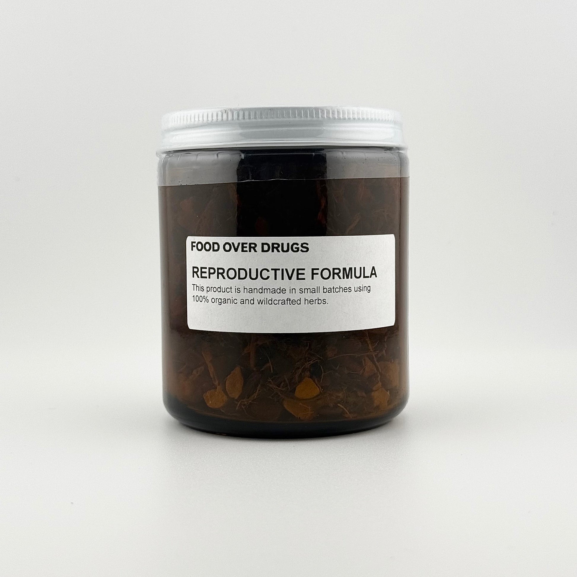 Reproductive Formula