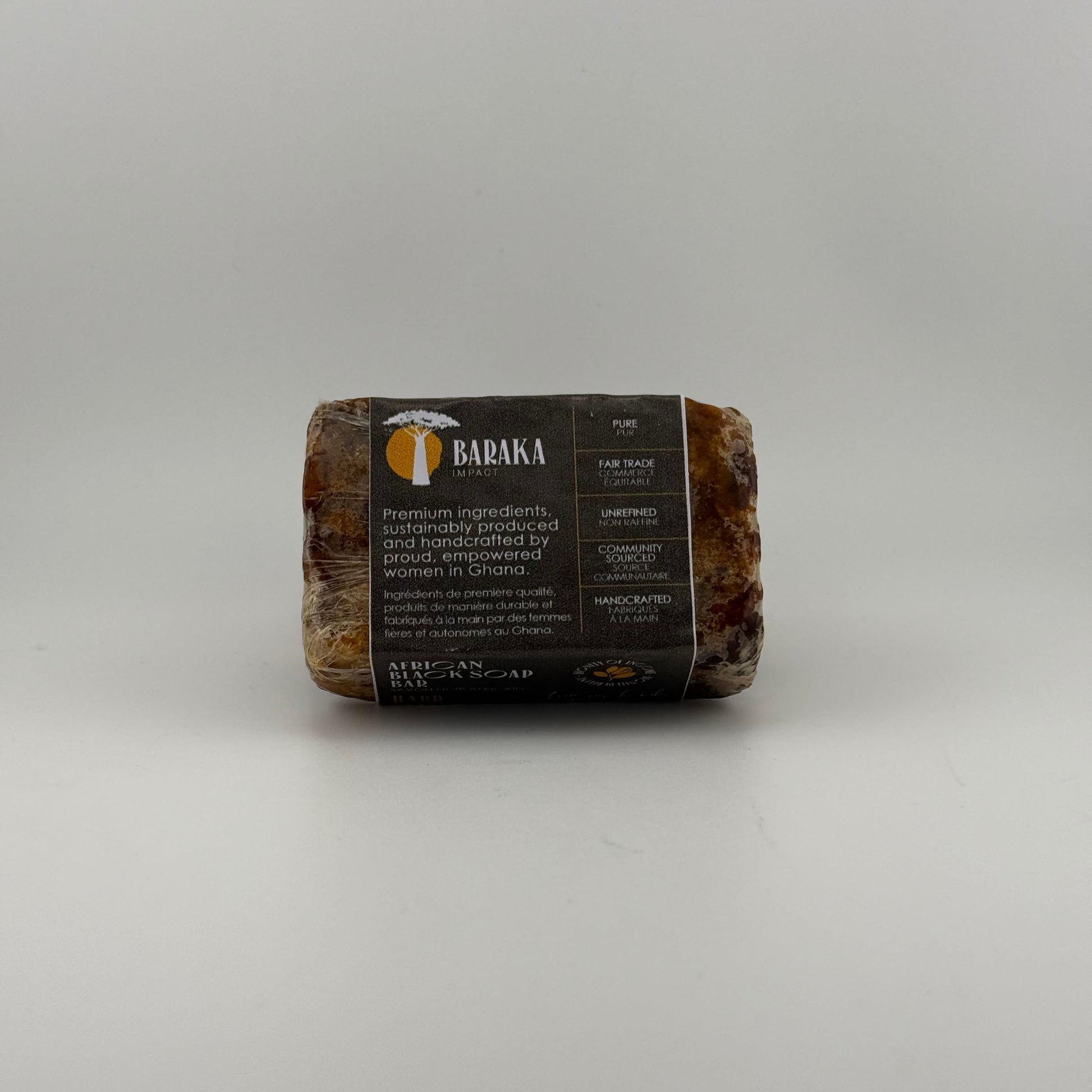 Full Pack Black Soap Bundle