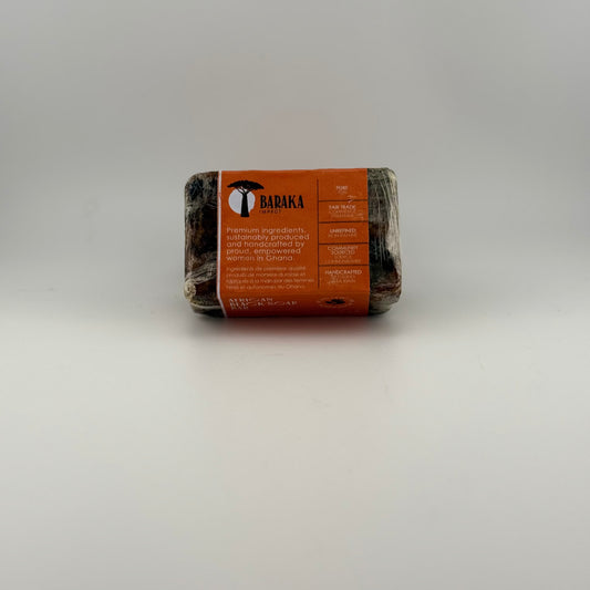 Full Pack Black Soap Bundle