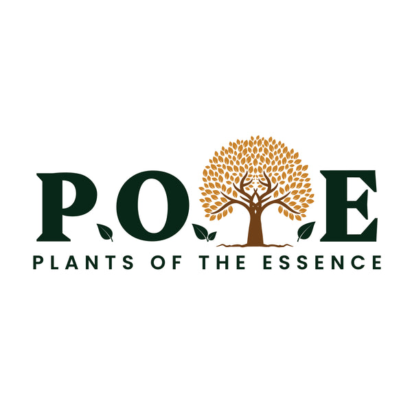 Plants Of The Essences (P.O.T.E.)